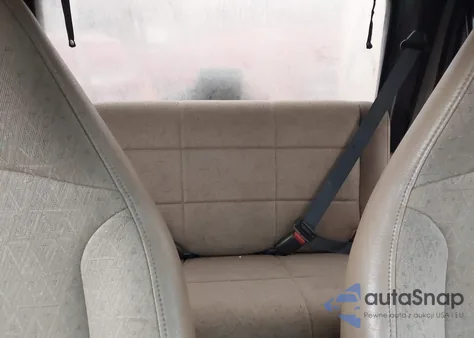 2002 Jeep Wrangler X из США, поврежденный, VIN 1J4FA39S52P724395